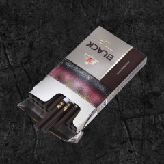 Сигареты Блэк Тип Ультраслим (Black Tip Ultraslims)